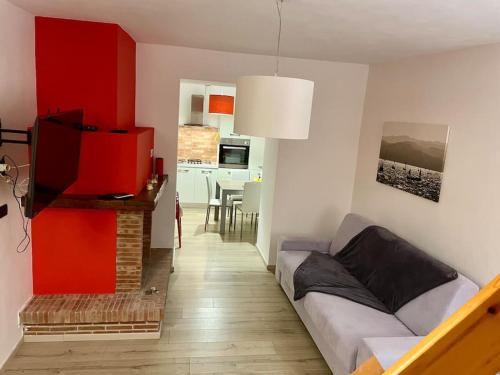 Piraino House | Casa Terrazze