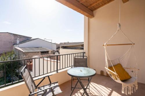 Nurachi Apartment | Casa Tharros