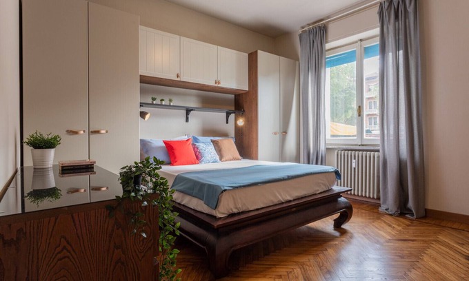 San Paolo Apartment | Casa Thermignon by Wonderful Italy