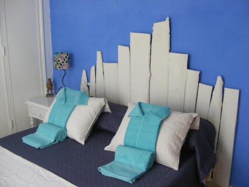 Tabua Apartment | casa thocamalu's