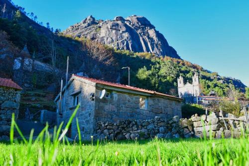 Peneda House | Casa Ti' Beites, no Santuário de Nossa Senhora da Peneda