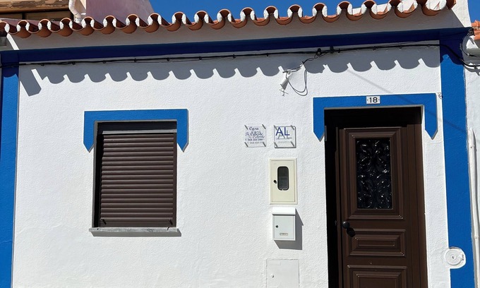Reguengos de Monsaraz House | Casa Ti Celeste, AL