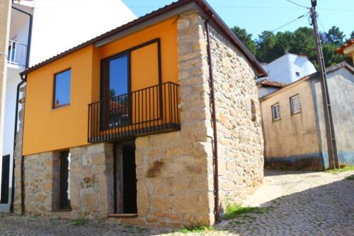Castro Daire House | Casa Tia Etelvina