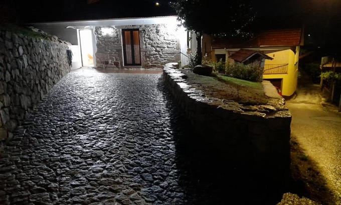 Arouca House | Casa Tia Vina - Serra