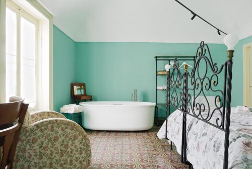 Modica Apartment | Casa Tiffany