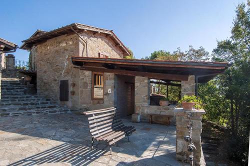 Pratovecchio House | Casa Tiglio