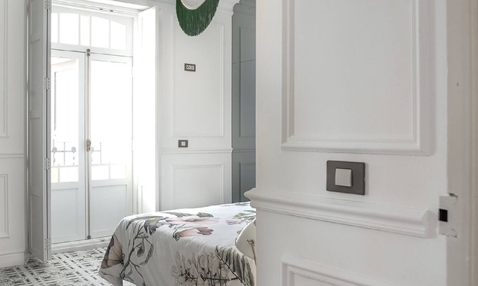 Alcoy Apartment | Casa Timoteo