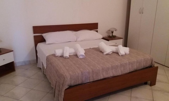 Partinico Apartment | Casa Timpanella