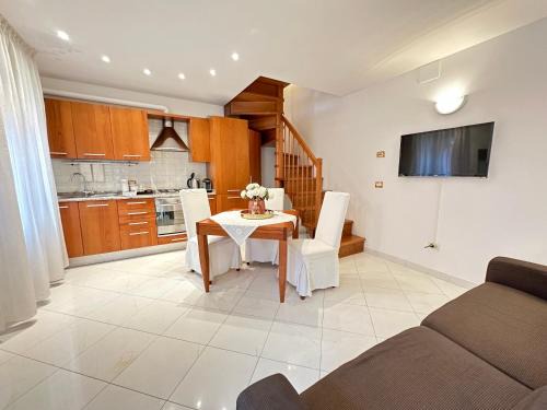 Burano Apartment | Casa tipica