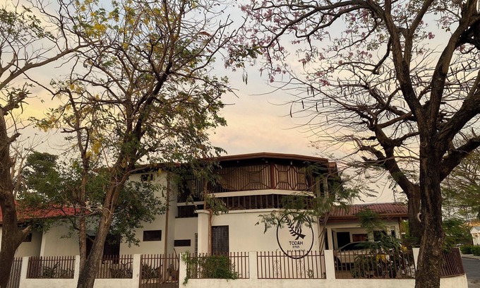 Liberia Bed & Breakfast | Casa Todah B&B