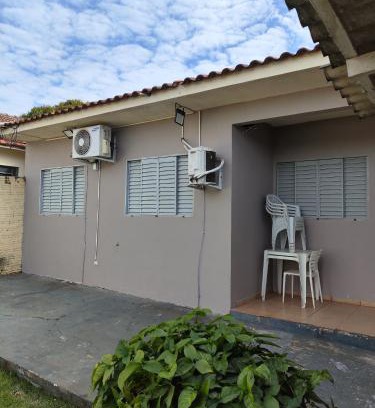 Londrina House | Casa Tokio