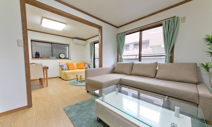 Okubo House | Casa Tokyo