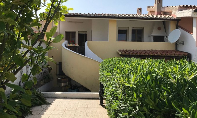 Siniscola Apartment | Casa Tola