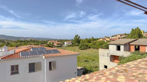 Limpiddu Apartment | Casa Tombolini