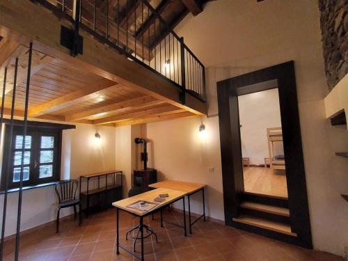 Coazze Ski Chalet | Casa Tonda