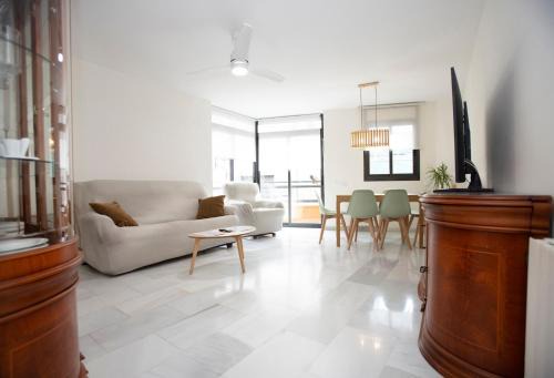 Badalona Apartment | Casa tonet