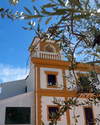 Sommatino Bed & Breakfast | Casa Torre Chimera