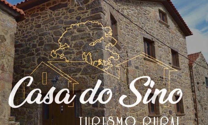 Montalegre House | Casa Torre do Sino