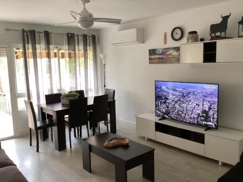 Playa de San Juan Apartment | Casa Torremar Playa de San Juan