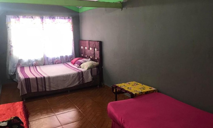 Encarnacion House | Casa Torres