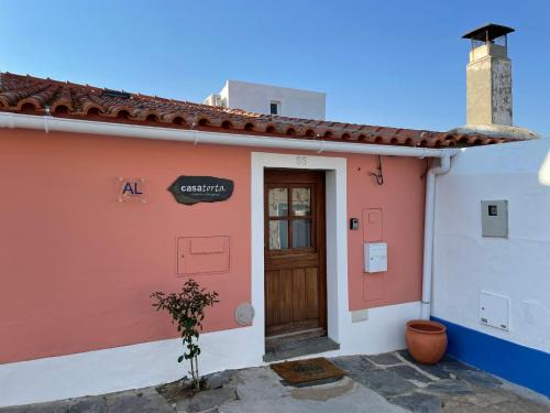 Reguengos de Monsaraz House | Casa Torta