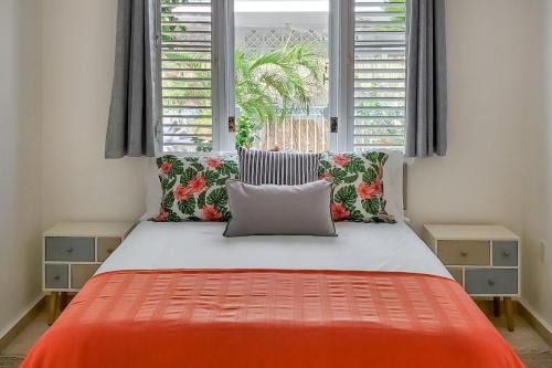 Ocean Park Villa | Casa Tortuga Ocean Park Villa