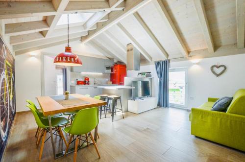 Torbole sul Garda Apartment | Casa Tosca - Holiday Home