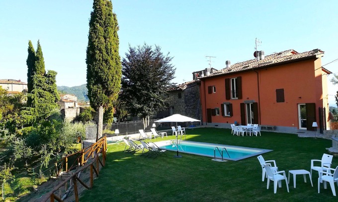 Castelvecchio Other | Casa Toscana - Terracotta - Casa Toscana - Terra Cotta