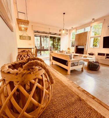 Solanas House | CASA TOSSA en Solanas Vacation Club
