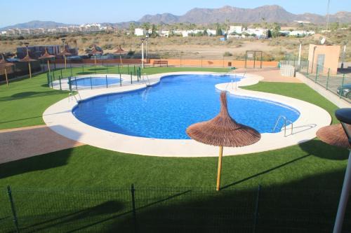 San Juan de los Terreros Apartment | Casa Tosta