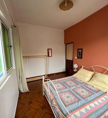 Assomada House | Casa Tota