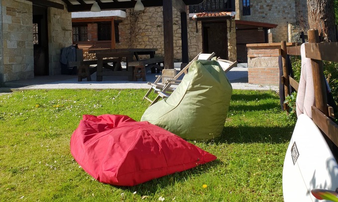 Suances House | "Casa Totora Suances"
