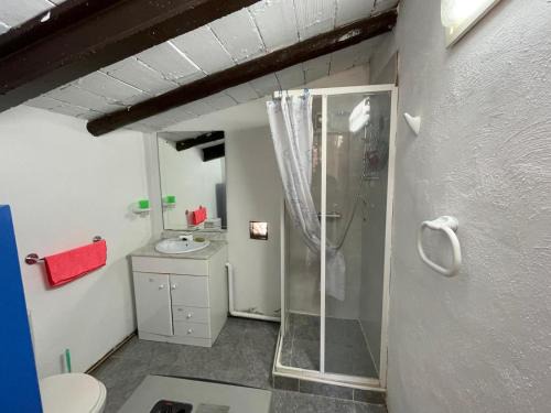 Tortosa House | Casa tranquilla