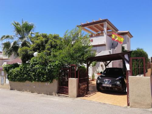 San Fulgencio House | Casa Tranquila en la Marina urbanización