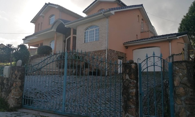 Molares House | Casa Travessa da Quinta