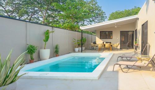 Samara House | Casa Tres Luces - Samara Home