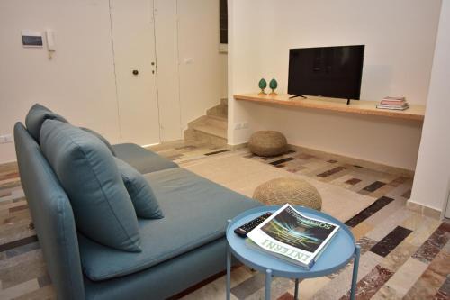Menfi House | Casa Tresca - Holiday Accommodations