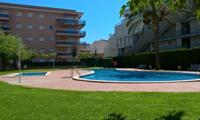 Sant Antoni de Calonge Apartment | Casa Triadors