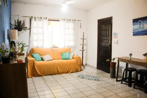 Umuarama House | Casa Trilha Caiçara cuarto privado