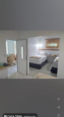 Meulaboh House | Casa Tripa Homestay
