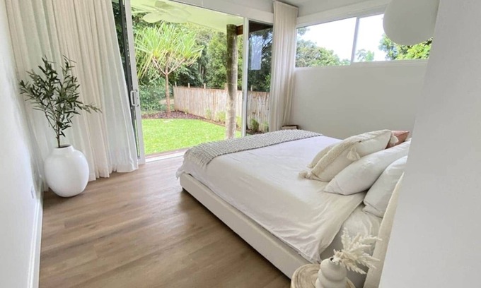 Mission Beach House | Casa Tropico - Mission Beach