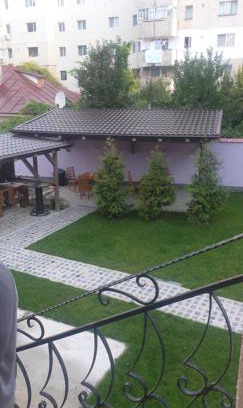 Tirgu Ocna House | Casa Trotus