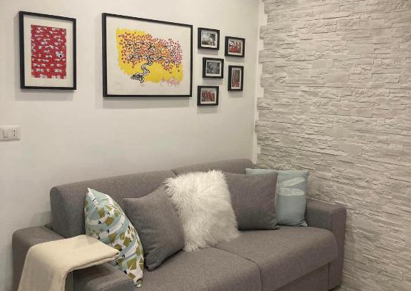 Ivrea Apartment | CASA TUA