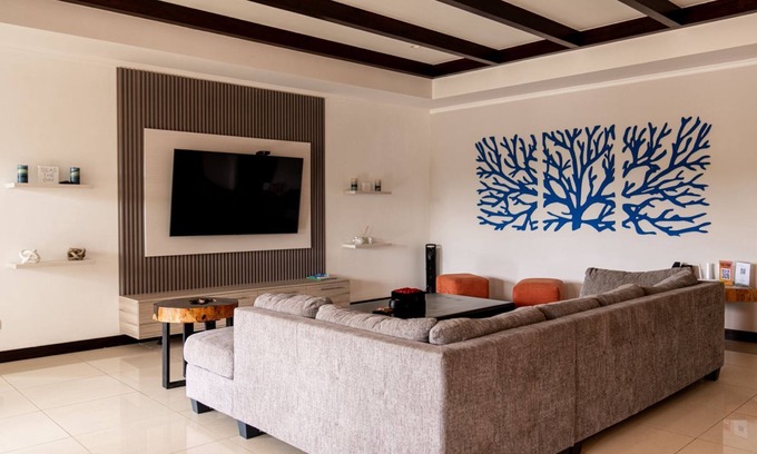 Playa Conchal Condo | Casa Tua Newly Renovated condo T21 Reserva Conchal