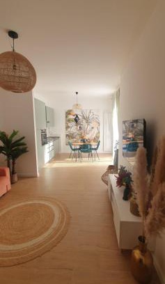 Francavilla al Mare Apartment | Casa Tucano - Suite apartment