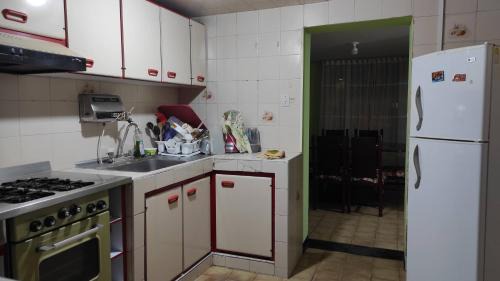 Sogamoso House | Casa Turistica Vacacional