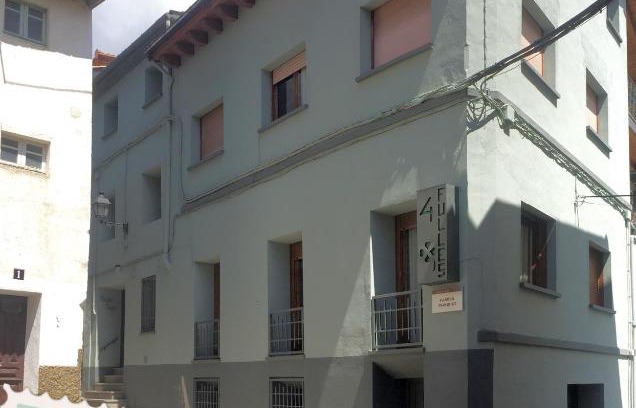 Cires Apartment | Casa Txep