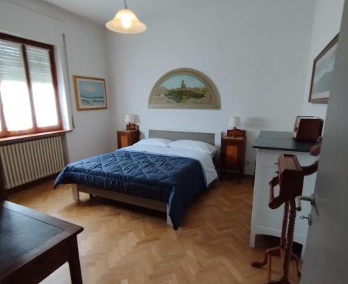 Porrena Apartment | Casa Ugo