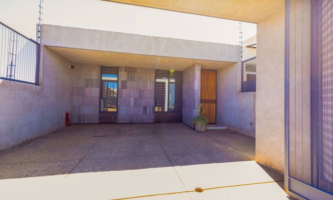 Tepatitlan de Morelos Apartment | Casa un Solo Piso, 2 min Hospital Real San Lucas