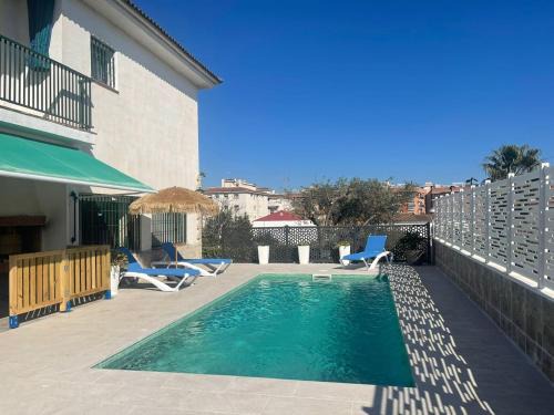 Calafell House | Casa unifamiliar en Calafell